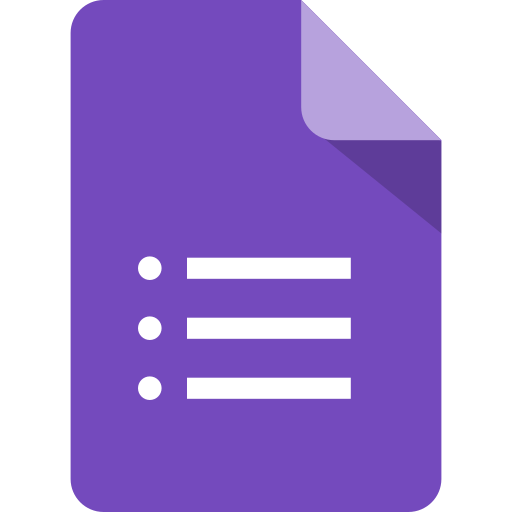 Google Forms